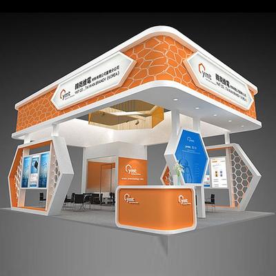 專業(yè)展會設(shè)計策劃服務(wù) 打造品質(zhì)卓越的展臺設(shè)計